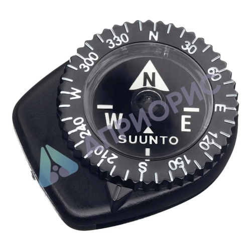 Миниатюрный компас SUUNTO CLIPPER L/B NH